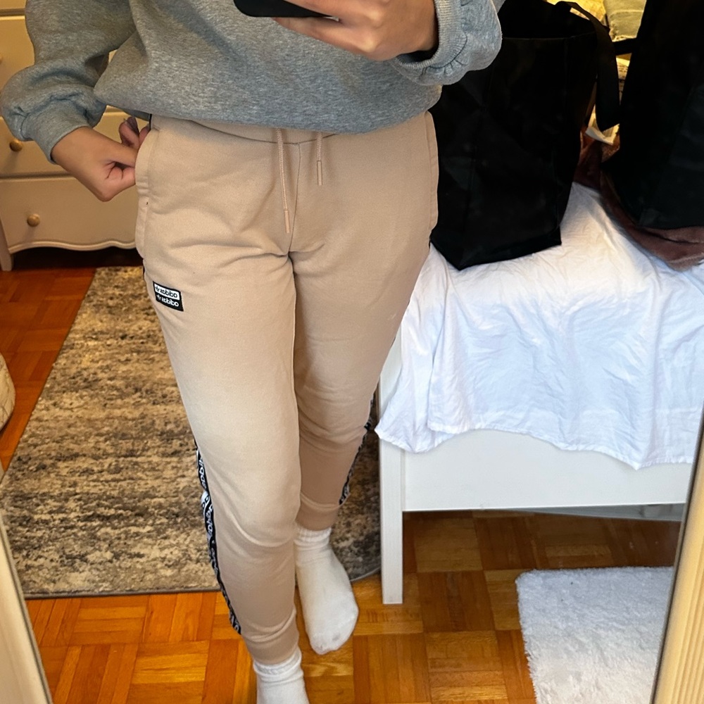 Adidas sweats